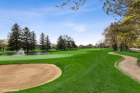 Tiny photo for 8690 Shade Tree Circle, Lakewood, IL 60014 (MLS # 12601797)