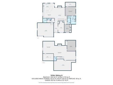 Tiny photo for 8690 Shade Tree Circle, Lakewood, IL 60014 (MLS # 12601797)