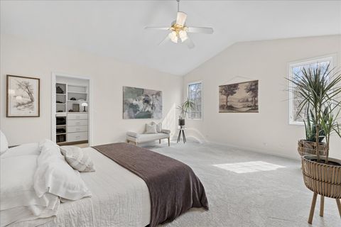 Tiny photo for 8690 Shade Tree Circle, Lakewood, IL 60014 (MLS # 12601797)