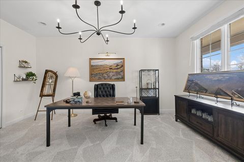 Tiny photo for 8690 Shade Tree Circle, Lakewood, IL 60014 (MLS # 12601797)