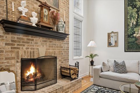 Tiny photo for 8690 Shade Tree Circle, Lakewood, IL 60014 (MLS # 12601797)