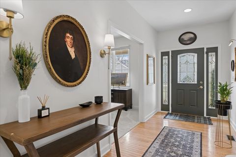 Tiny photo for 8690 Shade Tree Circle, Lakewood, IL 60014 (MLS # 12601797)