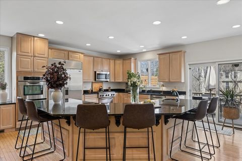 Tiny photo for 8690 Shade Tree Circle, Lakewood, IL 60014 (MLS # 12601797)