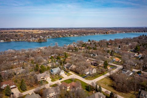 Tiny photo for 8690 Shade Tree Circle, Lakewood, IL 60014 (MLS # 12601797)