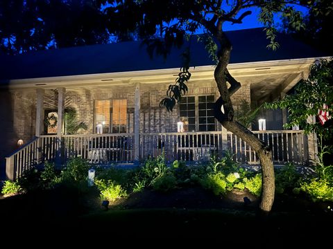 Tiny photo for 8690 Shade Tree Circle, Lakewood, IL 60014 (MLS # 12601797)