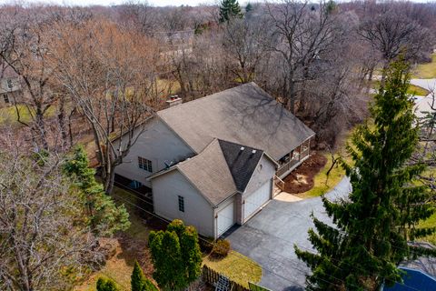 Tiny photo for 8690 Shade Tree Circle, Lakewood, IL 60014 (MLS # 12601797)