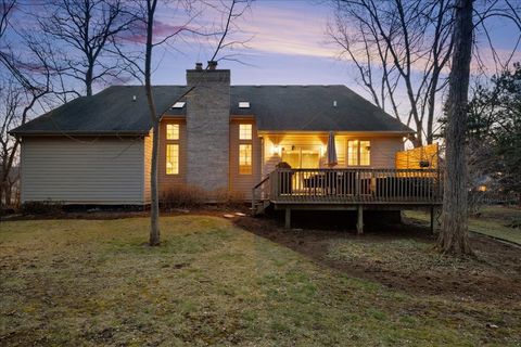 Tiny photo for 8690 Shade Tree Circle, Lakewood, IL 60014 (MLS # 12601797)