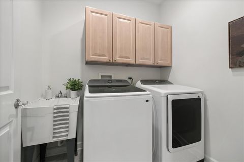 Tiny photo for 8690 Shade Tree Circle, Lakewood, IL 60014 (MLS # 12601797)