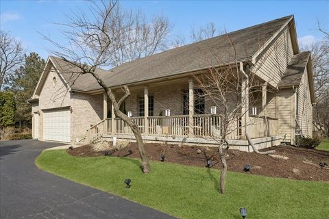 Tiny photo for 8690 Shade Tree Circle, Lakewood, IL 60014 (MLS # 12601797)