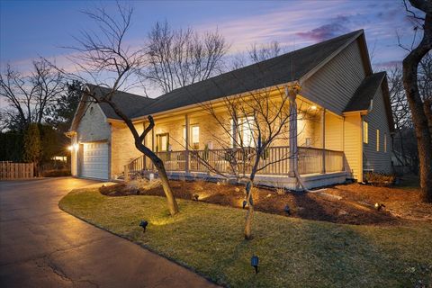 Tiny photo for 8690 Shade Tree Circle, Lakewood, IL 60014 (MLS # 12601797)