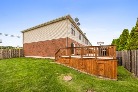 Tiny photo for 8902 Frontage Road, Justice, IL 60458 (MLS # 12692803)