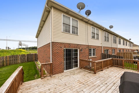 Tiny photo for 8902 Frontage Road, Justice, IL 60458 (MLS # 12692803)