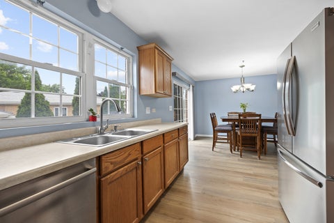Tiny photo for 8902 Frontage Road, Justice, IL 60458 (MLS # 12692803)