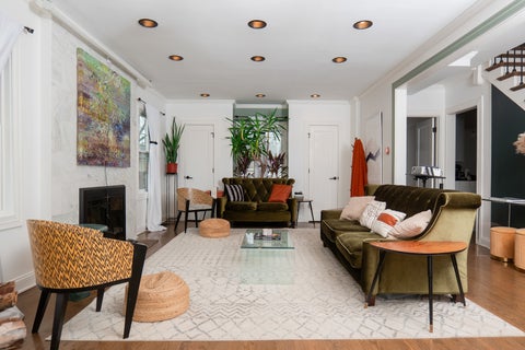 Tiny photo for 8711 Keeler Avenue, Skokie, IL 60076 (MLS # 12769041)
