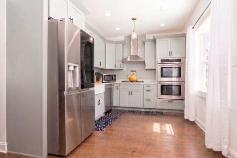 Tiny photo for 8711 Keeler Avenue, Skokie, IL 60076 (MLS # 12769041)