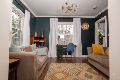Tiny photo for 8711 Keeler Avenue, Skokie, IL 60076 (MLS # 12769041)