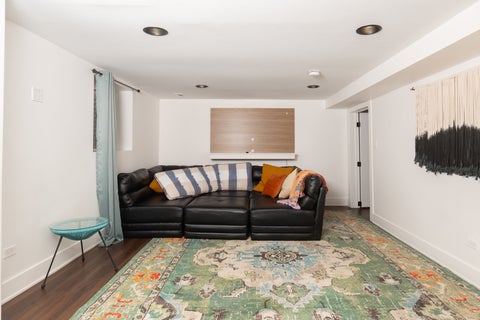Tiny photo for 8711 Keeler Avenue, Skokie, IL 60076 (MLS # 12769041)