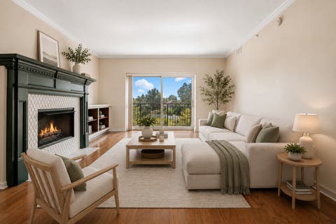 Tiny photo for 145 S York Street #420, Elmhurst, IL 60126 (MLS # 12717667)