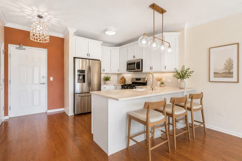 Tiny photo for 145 S York Street #420, Elmhurst, IL 60126 (MLS # 12717667)