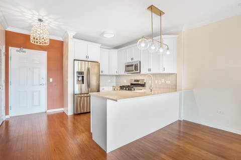 Tiny photo for 145 S York Street #420, Elmhurst, IL 60126 (MLS # 12717667)