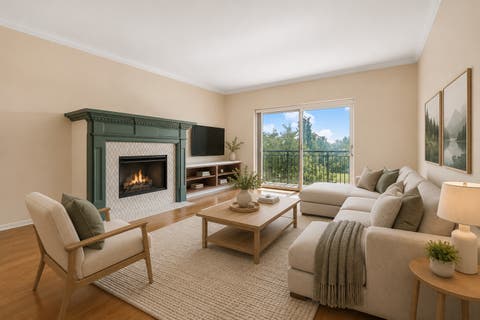 Tiny photo for 145 S York Street #420, Elmhurst, IL 60126 (MLS # 12717667)