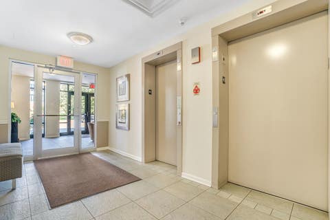 Tiny photo for 145 S York Street #420, Elmhurst, IL 60126 (MLS # 12717667)