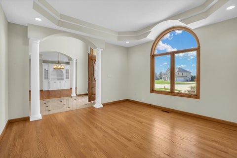 Tiny photo for 4412 Brittany Trail Drive, Champaign, IL 61822 (MLS # 12576981)