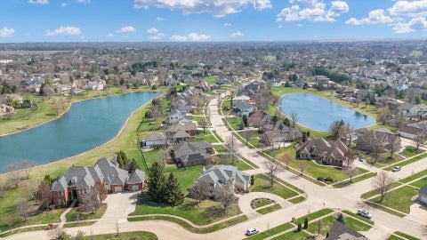 Tiny photo for 4412 Brittany Trail Drive, Champaign, IL 61822 (MLS # 12576981)