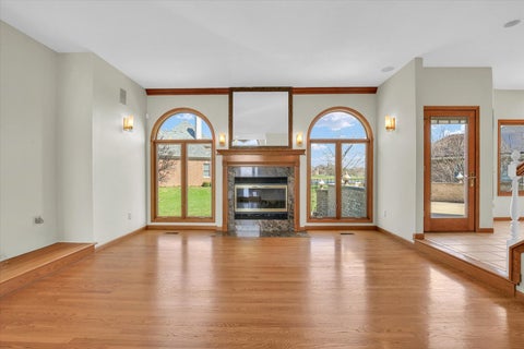 Tiny photo for 4412 Brittany Trail Drive, Champaign, IL 61822 (MLS # 12576981)