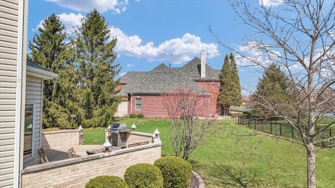 Tiny photo for 4412 Brittany Trail Drive, Champaign, IL 61822 (MLS # 12576981)