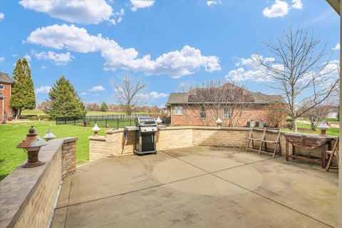 Tiny photo for 4412 Brittany Trail Drive, Champaign, IL 61822 (MLS # 12576981)