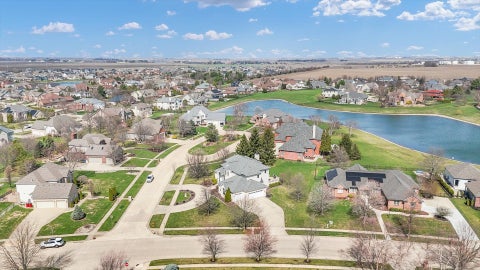 Tiny photo for 4412 Brittany Trail Drive, Champaign, IL 61822 (MLS # 12576981)