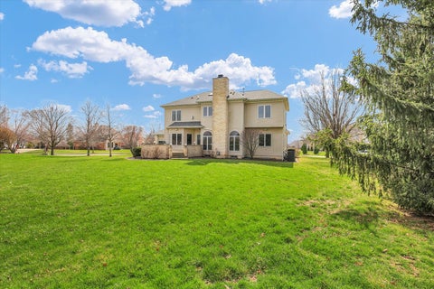 Tiny photo for 4412 Brittany Trail Drive, Champaign, IL 61822 (MLS # 12576981)