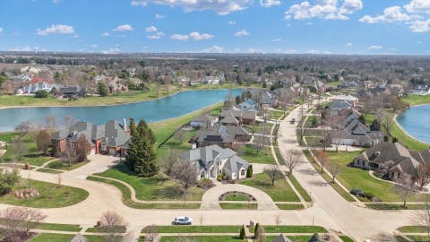 Tiny photo for 4412 Brittany Trail Drive, Champaign, IL 61822 (MLS # 12576981)