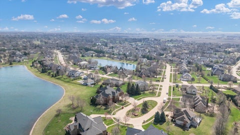 Tiny photo for 4412 Brittany Trail Drive, Champaign, IL 61822 (MLS # 12576981)