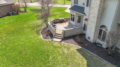 Tiny photo for 4412 Brittany Trail Drive, Champaign, IL 61822 (MLS # 12576981)