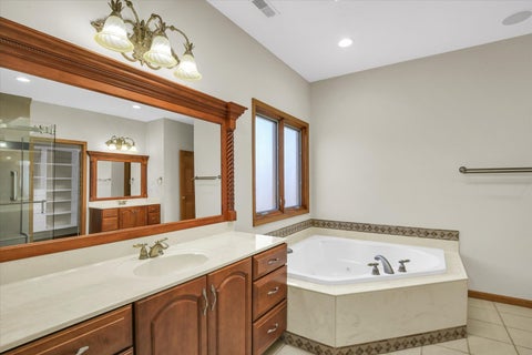 Tiny photo for 4412 Brittany Trail Drive, Champaign, IL 61822 (MLS # 12576981)