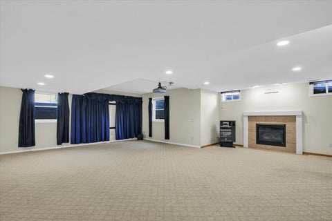 Tiny photo for 4412 Brittany Trail Drive, Champaign, IL 61822 (MLS # 12576981)