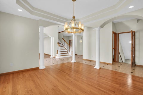 Tiny photo for 4412 Brittany Trail Drive, Champaign, IL 61822 (MLS # 12576981)