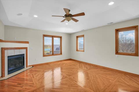 Tiny photo for 4412 Brittany Trail Drive, Champaign, IL 61822 (MLS # 12576981)