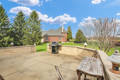 Tiny photo for 4412 Brittany Trail Drive, Champaign, IL 61822 (MLS # 12576981)