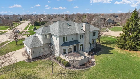 Tiny photo for 4412 Brittany Trail Drive, Champaign, IL 61822 (MLS # 12576981)