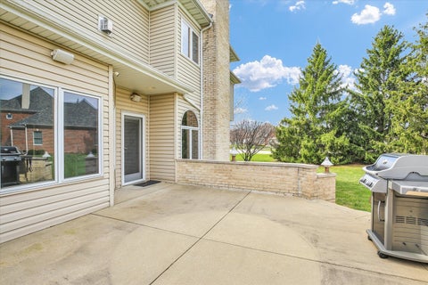 Tiny photo for 4412 Brittany Trail Drive, Champaign, IL 61822 (MLS # 12576981)
