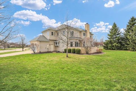 Tiny photo for 4412 Brittany Trail Drive, Champaign, IL 61822 (MLS # 12576981)