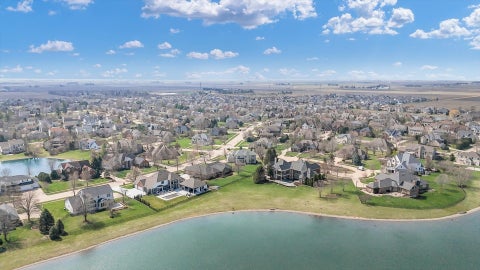 Tiny photo for 4412 Brittany Trail Drive, Champaign, IL 61822 (MLS # 12576981)