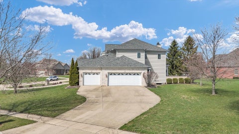 Tiny photo for 4412 Brittany Trail Drive, Champaign, IL 61822 (MLS # 12576981)