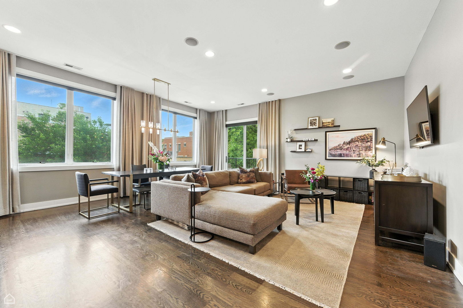 1312 W Madison Street 3A