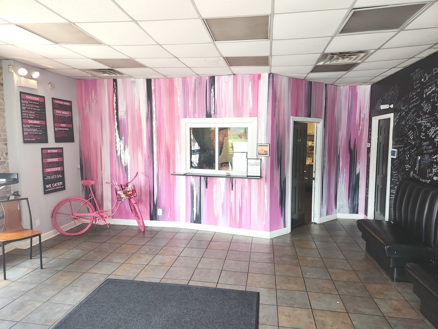 400 E 69th Street