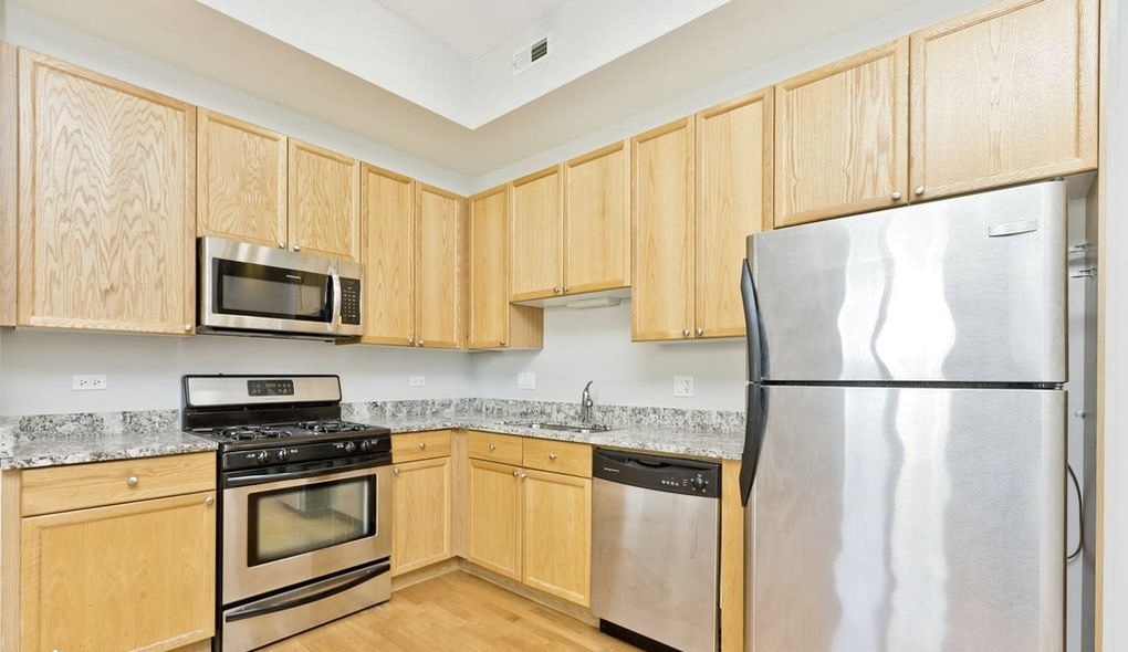 1464 S MICHIGAN Avenue 1901