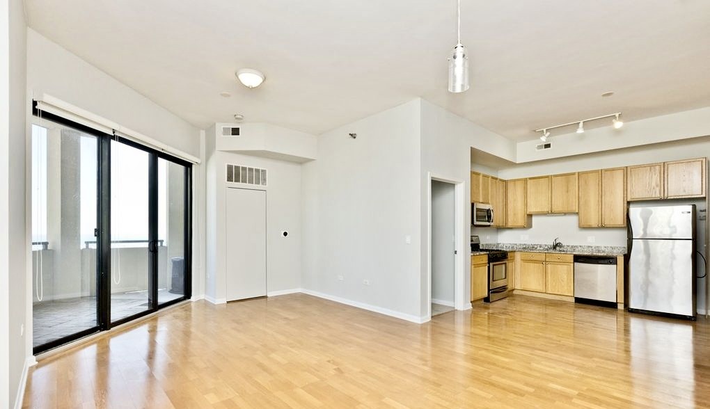 1464 S MICHIGAN Avenue 1901